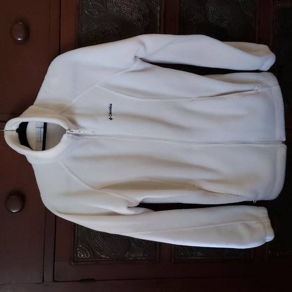 Columbia Jackets & Blazers - Columbia Fleece Jacket